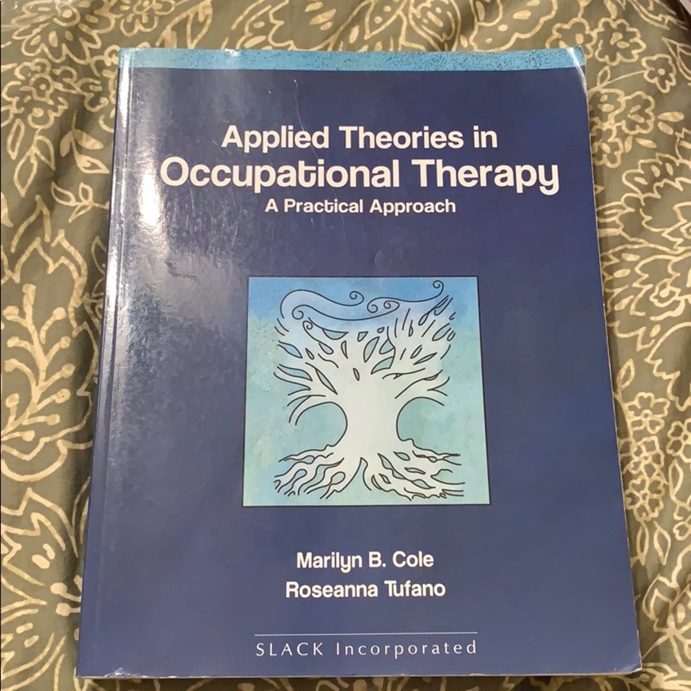 OT book